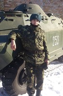 Дмитро Шелупець